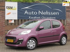 Peugeot 107 - 1.0 Active 5-DEURS NIEUWE MODEL| AIRCO | LED | NIEUWE APK |