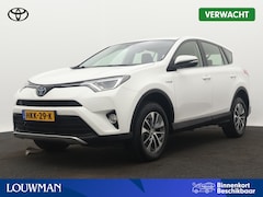 Toyota RAV4 - 2.5 Hybrid 2WD Dynamic+ Limited