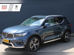Volvo XC40 - 1.5 T5 Twin Engine Inscription Navigatie Leder Full-LED Plug-in Harman Kardon