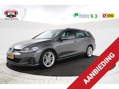 Volkswagen Golf Variant - 2.0 TDI GTD Automaat, GTD, Apple carplay, Climate,