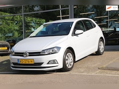 Volkswagen Polo - 1.0 TSI Comfortline