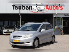Honda FR-V - 2.0i Lifestyle Climate control, Elektrische ramen, 6 Persoons, Cruise control, Trekhaak