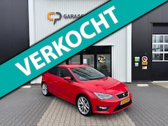 Seat Leon SC - 1.4 TSI FR Business