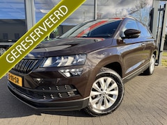 Skoda Karoq - 1.5 TSI ACT Business Edition