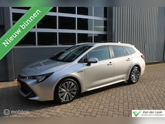 Toyota Corolla Touring Sports - 1.8 Hybrid Business Plus 1e Eigenaar NL Auto