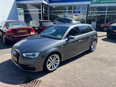 Audi A3 Sportback - 1.4 TFSI Ambition Pro Line S