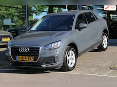 Audi Q2 - 1.0 TFSI Sport Pro Line S