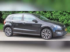 Volkswagen Polo - 1.0 TSI 70KW 3D BLUEMOTION