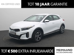 Kia XCeed - 1.6 GDi PHEV DynamicLine | LED | Climate Control | Cruise Control | Navigatie | Apple Carp