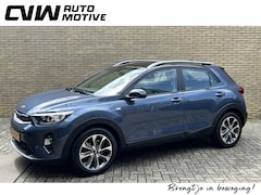 Kia Stonic - 1.0 T-GDi 100pk DynamicLine 39.000km | Airco | Cruise control | Achteruitrijcamera | PDC |
