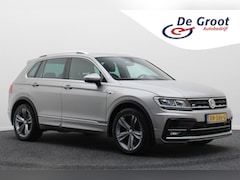 Volkswagen Tiguan - 1.5 TSI ACT Highline Business R ACC, Virtual Cockpit, LED, Apple Carplay, Lane Assist, Tre