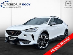 CUPRA Formentor - 1.4 e-Hybrid VZ Performance / 19" LM / Kuipstoelen / Virtual coc