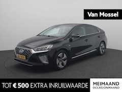 Hyundai IONIQ - 1.6 GDi Comfort