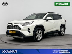 Toyota RAV4 - 2.0 VVT-iE Dynamic