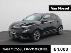 Hyundai Kona Electric - EV Fashion 39 kWh Navigatie | Achteruitrijcamera | Cruise Control | Apple Carplay/Android