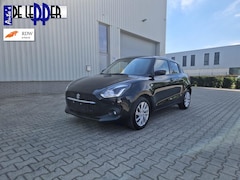 Suzuki Swift - 1.2 Select Smart Hybrid | Carplay | Achteruitrijcam.| Adaptive cruise control | 1 jaar fab