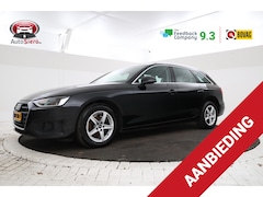Audi A4 Avant - 35 TDI Pro Line Cruise Control, Airco