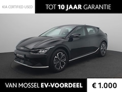 Kia EV6 - Light 58 kWh | Navigatie | Climate Control | Lm velgen | Parkeersensoren | Camera | Snel l