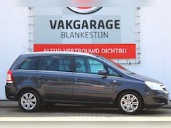 Opel Zafira - met 1 jaar APK 1.8 Cosmo