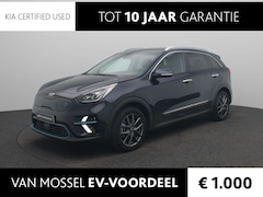 Kia e-Niro - DynamicPlusLine 64 kWh | Trekhaak | Stoel en Stuur Verwarming | Navigatie | Climate Contro