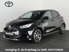 Toyota Yaris - 1.5 Hybrid Executive Limited | Apple Carplay & AndroidAUTO | Hald Leder | Garantie tot 203