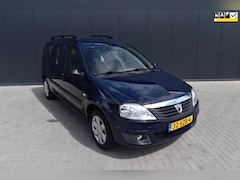 Dacia Logan MCV - 1.6 MPI Aniversare |AIRCO|TREKHAAK|