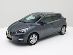Nissan Micra - 1.0 IG-T N-Connecta 100pk Automaat
