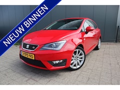 Seat Ibiza - 1.2 TSI FR Dynamic Xenon Navigatie Cruise control Pdc