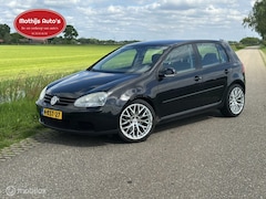 Volkswagen Golf - 1.4 Trendline, Export