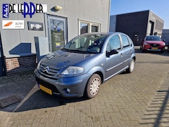 Citroën C3 - 1.4i Caractère | Climate control | Trekhaak | Parkeersensor
