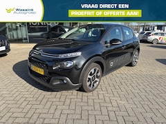 Citroën C3 - 1.2 PureTech 110pk S&amp;S EAT6 Business