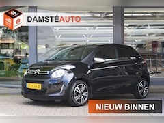 Citroën C1 - VTi 72pk Feel │ Pack Look │ Pack Comfort │ All season banden