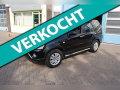 Honda CR-V - 2.0i ES