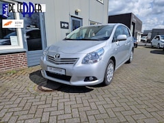 Toyota Verso - 1.6 VVT-i Aspiration | AIRCO