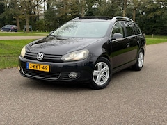 Volkswagen Golf Variant - 1.4 TSI Highline 118 KW ... AUTOMAAT