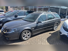 Saab 9-5 Estate - 1.9TID AUT Griffin