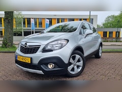 Opel Mokka - 1.4 Turbo 140PK Innovation Navi/ Trekhaak