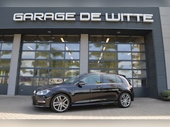 Volkswagen Golf - 1.2 TSI Business Edition R 130 pk
