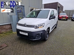 Citroën Berlingo - 1.2 PureTech Club