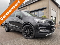 Opel Mokka X - 1.4 Turbo Innovation Carplay / Navigatie