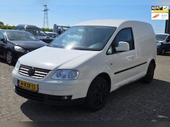 Volkswagen Caddy - 1.9 TDI Airco + NEW APK 1 injector noGOOD EXPORT