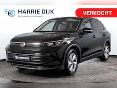 Volkswagen Tiguan - 1.5 eTSI 150 PK Life Edition - DSG Automaat | Dig. Cockpit | Adapt. Cruise | Stoel+-Stuurv