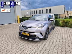 Toyota C-HR - 1.8 Hybrid Executive | Navi. | Stoelverwarming | Achteruitrijcamera | Park. sensoren