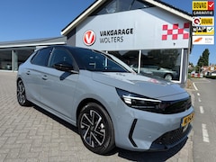 Opel Corsa - 1.2 GS Line Apple Carplay/ RIJKLAARPRIJS automaat
