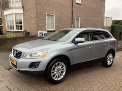 Volvo XC60 - 3.0 T6 AWD Summum vol opties