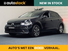 Volkswagen Polo - 1.0 Move | Virtual | Stoelverw. | Clima