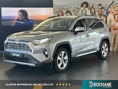 Toyota RAV4 - 2.5 Hybrid AWD Business Plus AUTOMAAT | TREKHAAK | LEDEREN BEKLEDING | COMPLETE AUTO