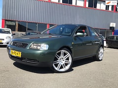 Audi A3 - 1.8 5V Ambiente / AUTOMAAT / NWE APK / SP VLG /
