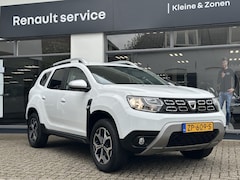 Dacia Duster - TCe 130 Prestige | Navigatie | Trekhaak | Verwarmde voorstoelen