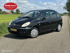 Citroën Xsara Picasso - 1.8i-16V